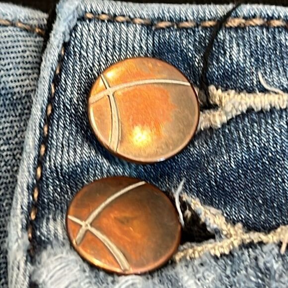 Lane Bryant Jeans 16 R - Picture 5 of 12